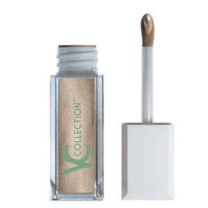 YC COLLECTION Authentic Liquid Glazed Highlighter in Creamsicle